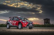 Toyota ready for action in 2015 Cross Country and Rally Championship