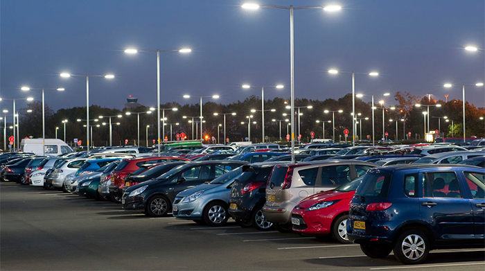 New car sales decline but buyers find value in used car market