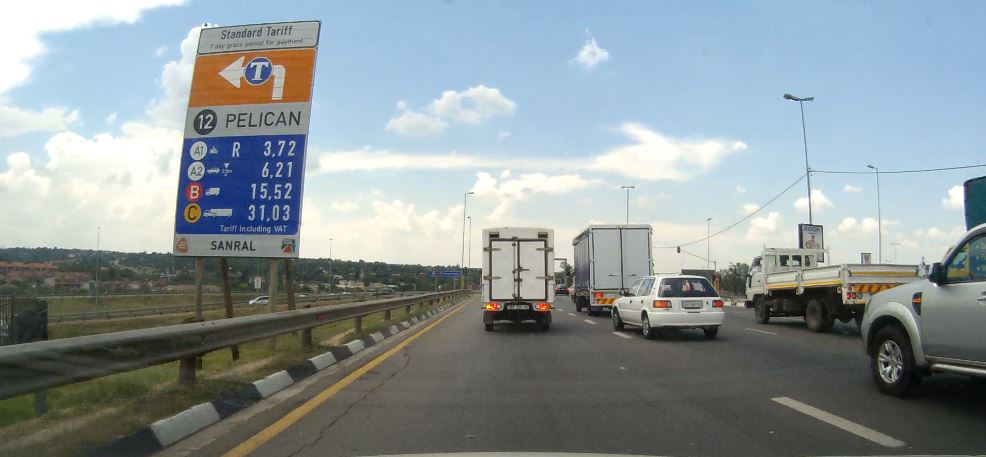 Justice Project questions latest advertising campaign on e-tolls