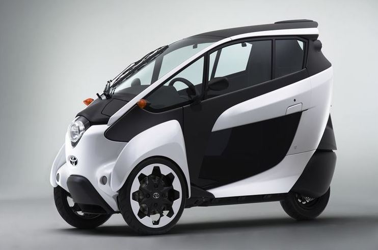 iRoad 2