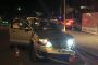 Bloemfontein N8 road crash leaves four injured