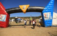 Last chance to enter the 50th N3TC Arthur Cresswell Memorial Marathon between Bergville and Ladysmith