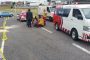 Man injured after collision on the N2 Umgabba Road