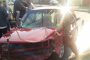 Truck collides with 2 cars Durban