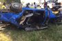 N2 Umhlanga taxi collision leaves 17 injured