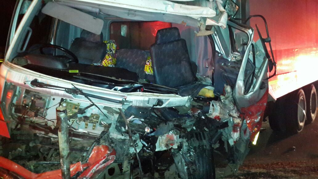 Pretoria Lynnwood rear-end collision leaves man critically injured