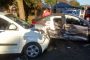 14 Injured in crash near Nkosi Mampuru Street in Arcadia
