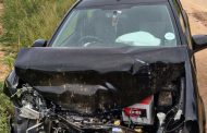 North coast head-on collision leaves seven injured