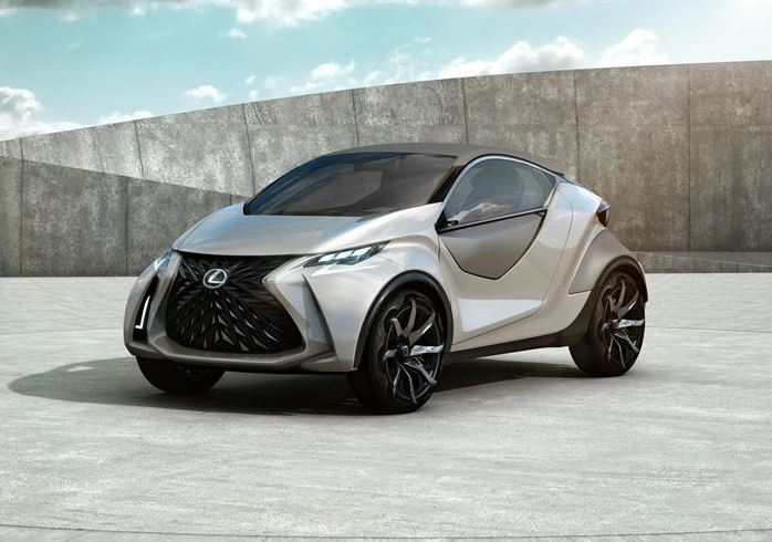 Lexus Concept