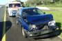 Man injured in tractor collision on Nelson Mandela Drive in Bloemfontein