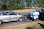 Several dead and injured in collisions during the night in JHB