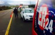 Pedestrian killed in N2 highway – Macassar