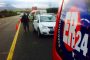 Truck collides with 2 cars Durban