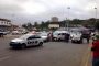 4 Injured in T Bone collision in Durban