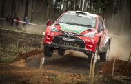 Confident start to 2015 Rally Season for Castrol Team Toyota