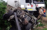 Woman killed in Head on collision Durban