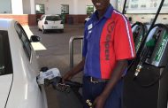 Fuel prices up after turbulent month – AA