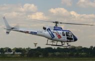 Netcare2 helicopter airlifts woman with multiple gunshot wounds to Kempton Park hospital