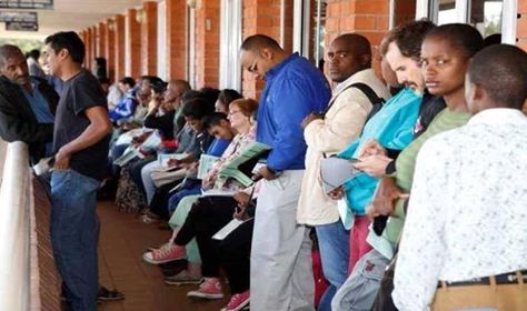 Driving licence bookings in KZN to go online soon