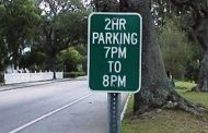 The 2 hour parking sign  - Does this make sense? We ask an Expert