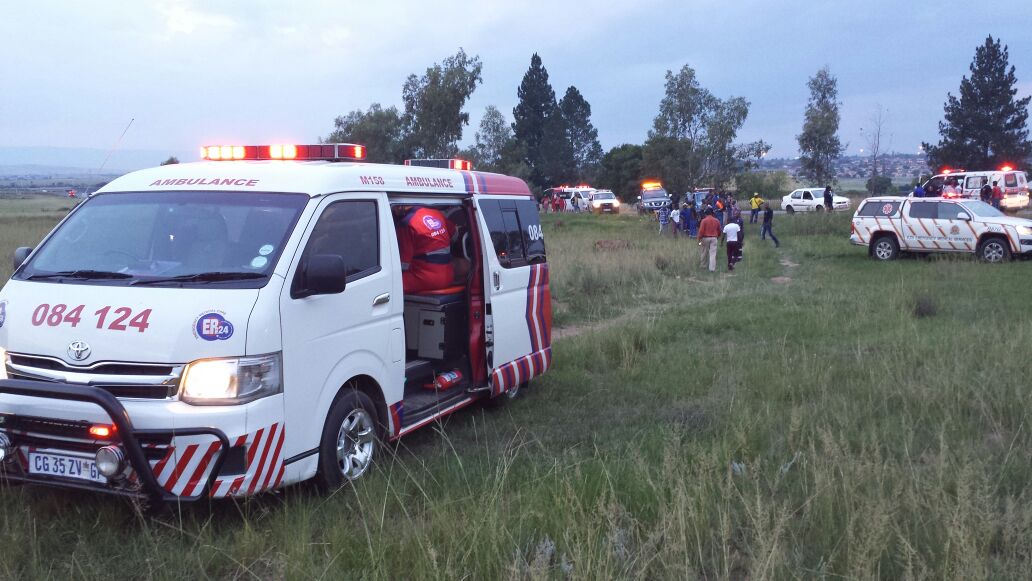 Eleven injured in taxi collision