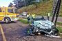 Centurion accident leaves motorcyclist injured