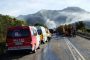 Easter road deaths increase no surprise says Justice Project South Africa