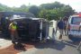 Man killed in truck fire, Mossel Bay