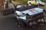 Man entrapped, sustains serious injuries on the M5 Rondebosch