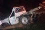 R 61 Mpenjati three vehicle collision leaves 7 injured