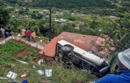 Pinetown Wyebank accident leaves 7 injured