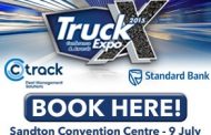 Voting opens for TruckX Awards 2015