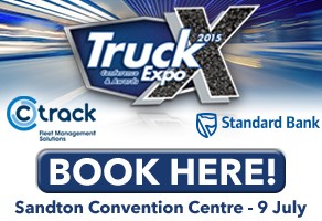 Voting opens for TruckX Awards 2015