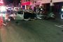 Truck collision 20km outside of Potchefstroom leaves three injured