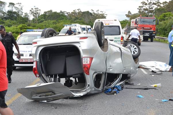 Seatbelts have saved lives for more than 50 years... Why are you not wearing yours?!