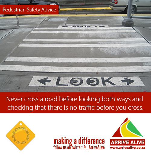 Ramsgate R61 pedestrian crash leaves man critical