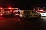Margate R 61 vehicle rollover leaves two injured
