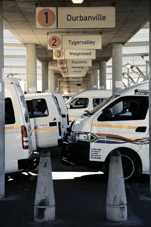 Taxi violence: Minister Madikizela intervenes to end deadly war between CATA and CODETA