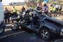 N2 North pedestrian crash leaves man critically injured