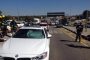 Three injured in collision in Potchefstroom