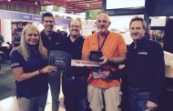 First Winners of Gabriel Competition announced at Automechanika