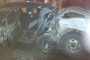 Krugersdorp accident leaves two critical - one serious