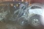 R50 Delmas Road crash leaves one critical