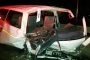 Road crash in Babsfontein leaves three injured