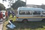 Rooihuiskraal collision leaves one dead and two injured