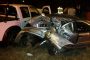 KZN Margate crash leaves four injured