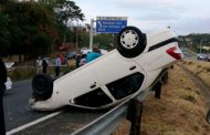 12 injured in early morning accident on the M13 West Bound