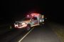 Nine injured in Pietermaritzburg taxi rollover
