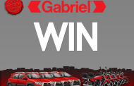Winners of Gabriel competition to be announced at Automechanica