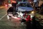 Pretoria Equestria road crash leaves one injured